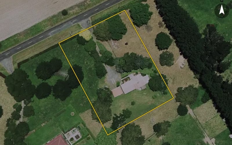 108 Narrows Road