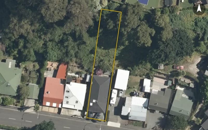 91 Milton Road