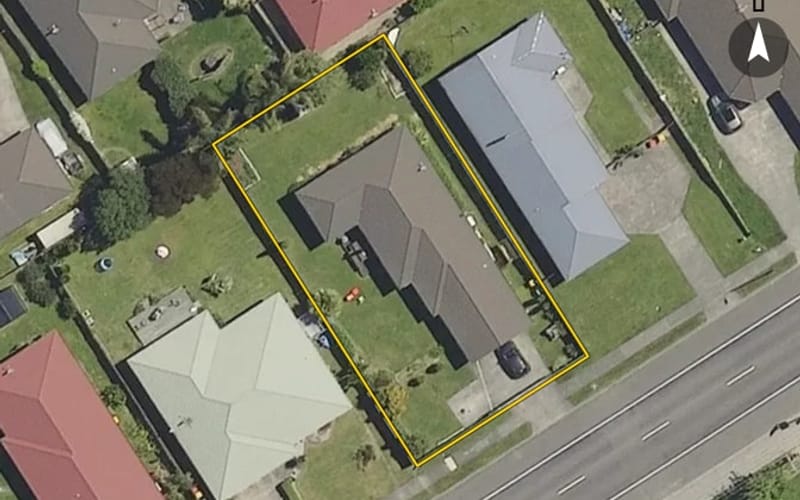 268 Vaughan Road