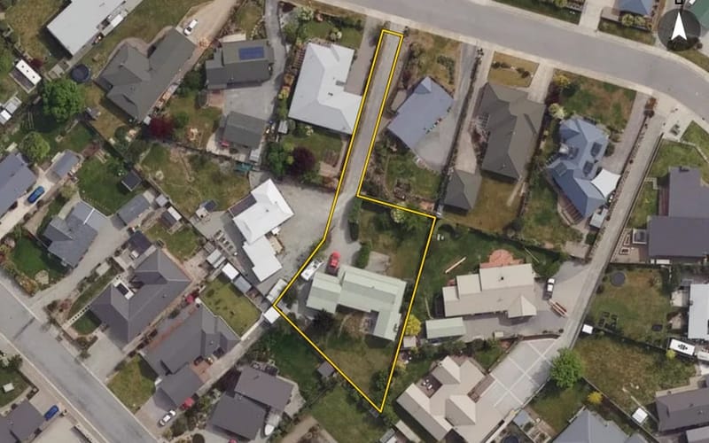 24 Albert Drive