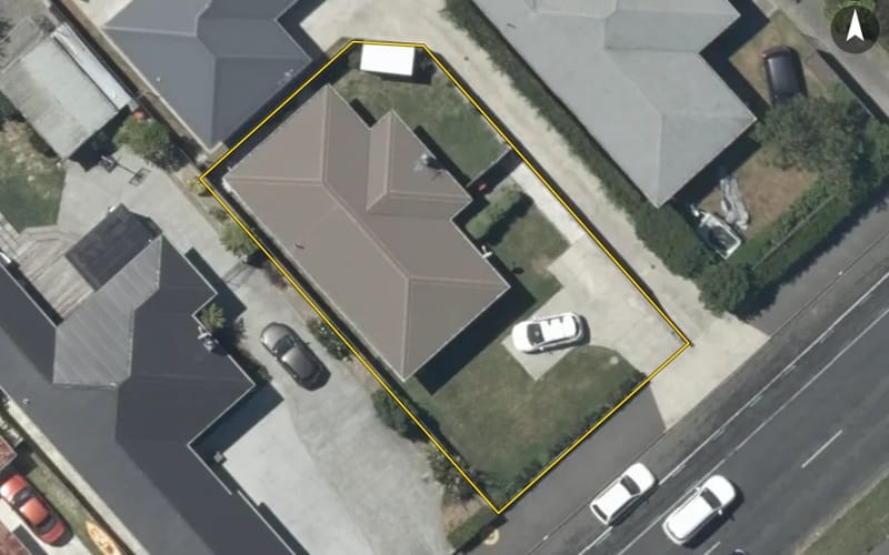 213 Kennedy Road