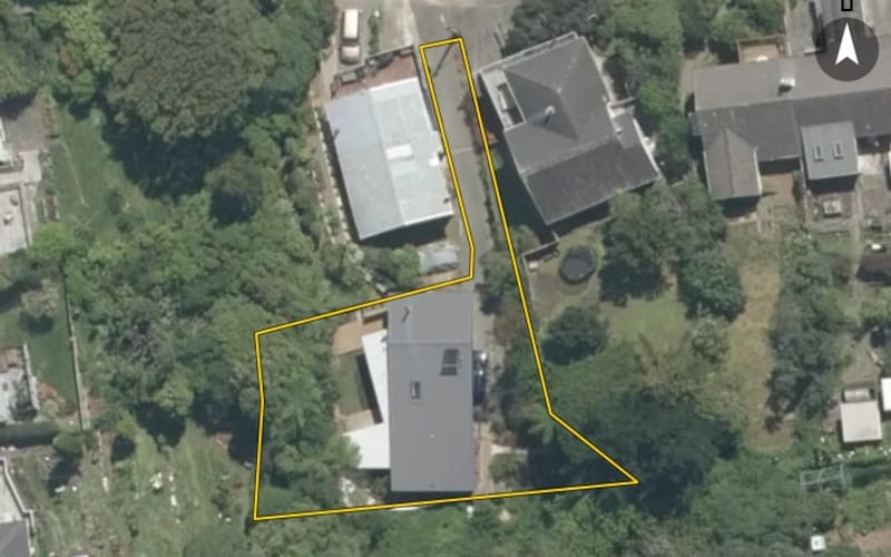 1A Gloucester Street
