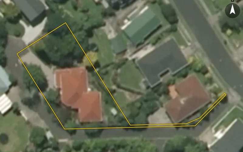 61A Manu Crescent