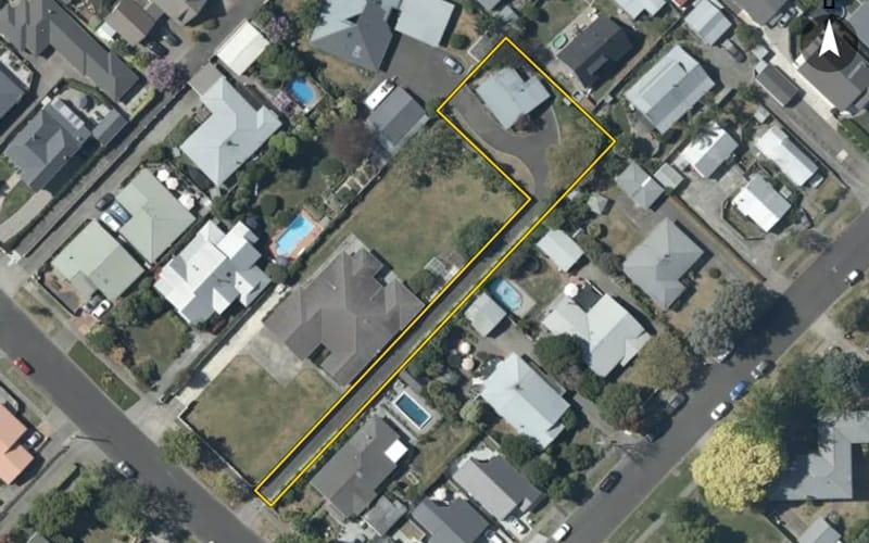 39A Avenue Road