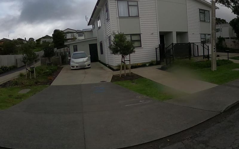 11A Glass Road