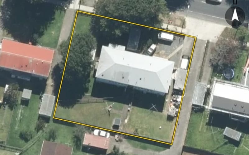 95 Bairds Road