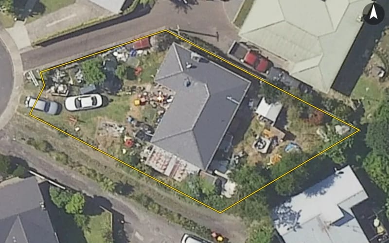 12 Filton Avenue
