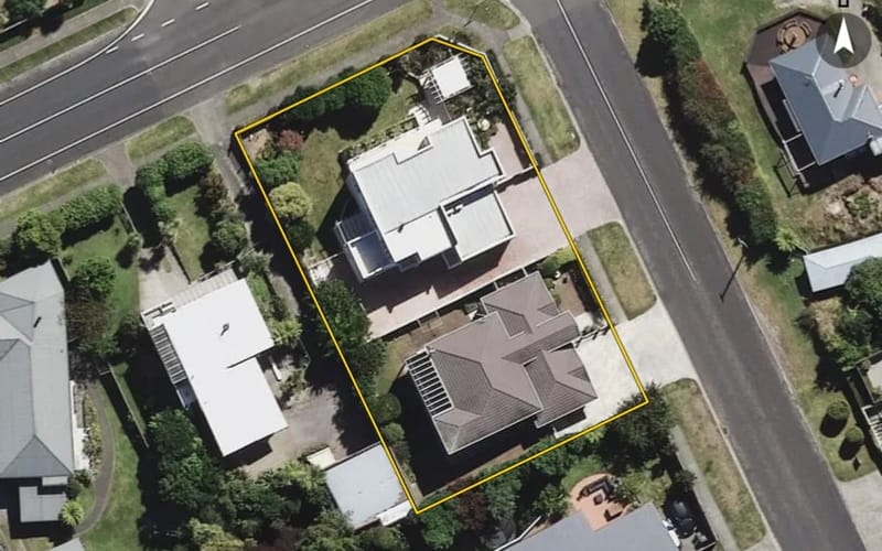 1 Kurupae Road