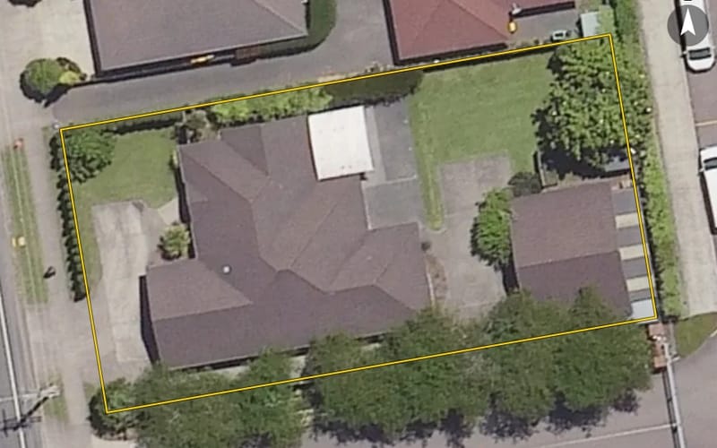 106 Bethlehem Road