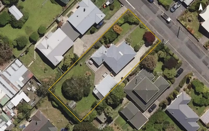 11 Fairview Terrace