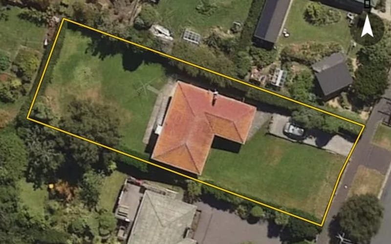 315 Pine Hill Road