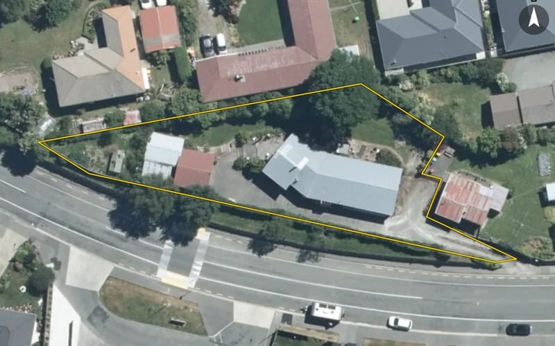 11 Quarry Road