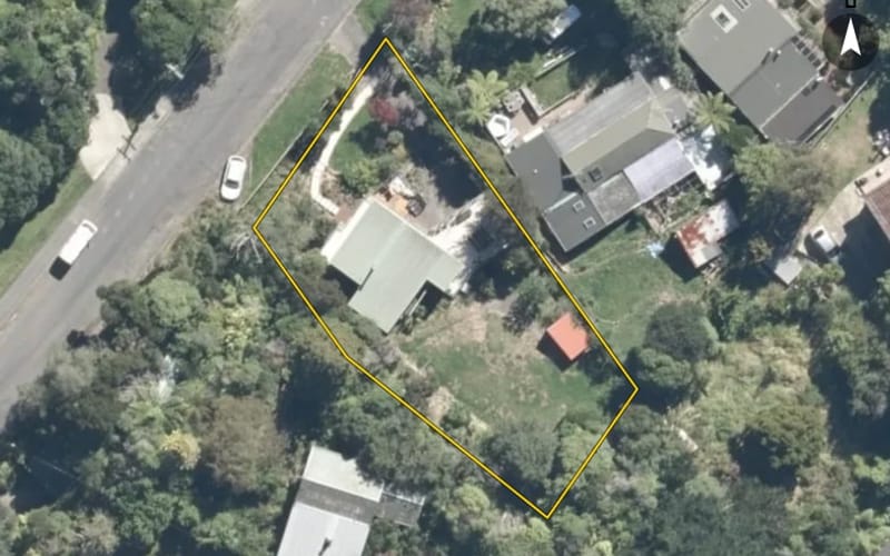 11 Wyndham Road