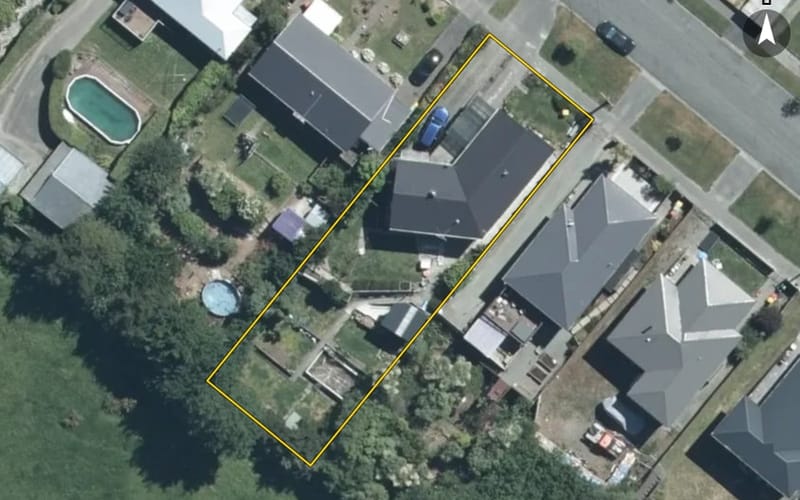21 Brenda Street