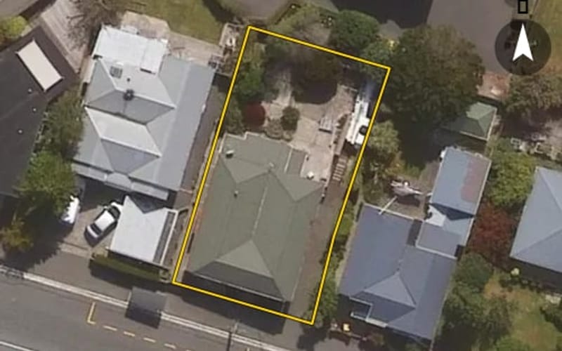 48 Ross Street