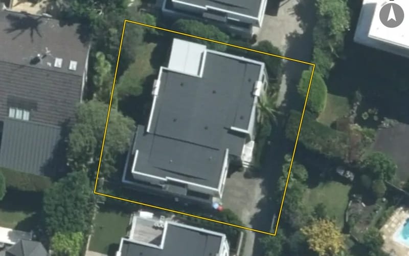 46B Rawhitiroa Road
