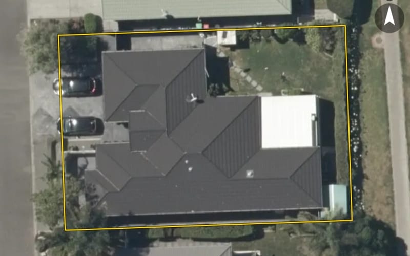 3 Hunter Drive
