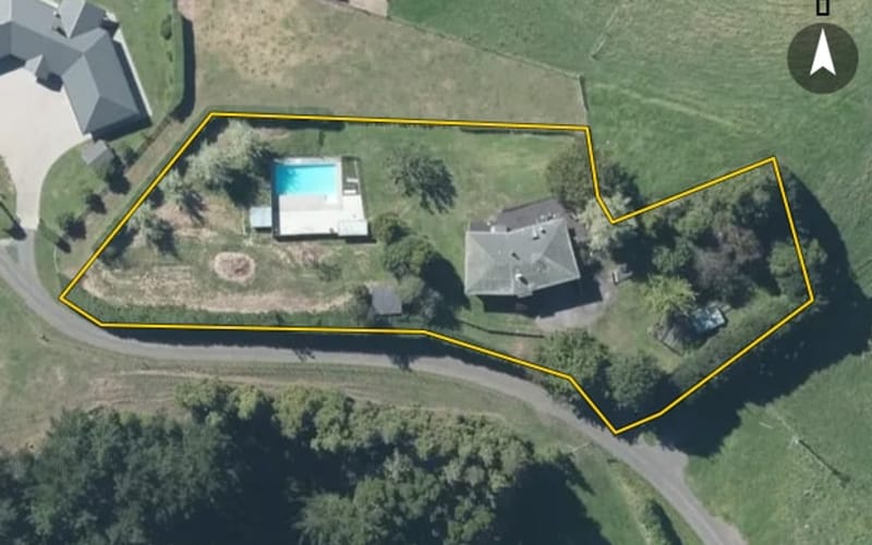 55A Taylor Road