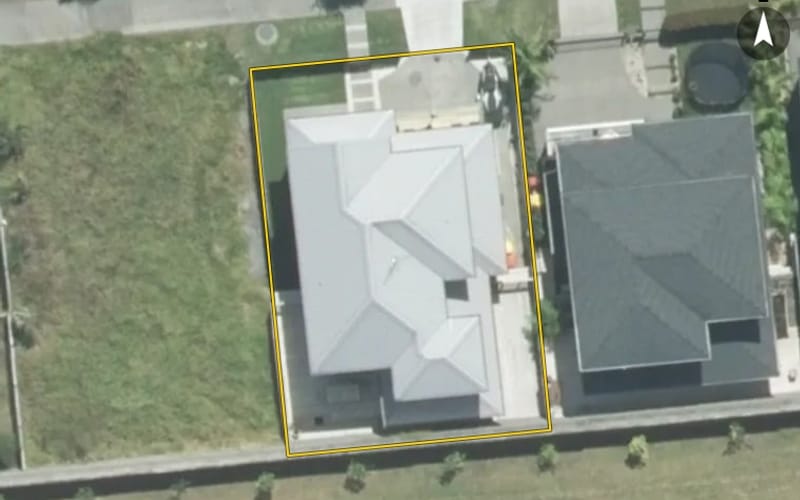 12 Cavalli Road