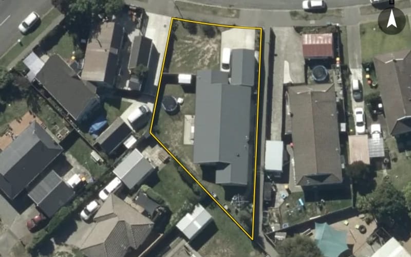 4 Kawau Crescent