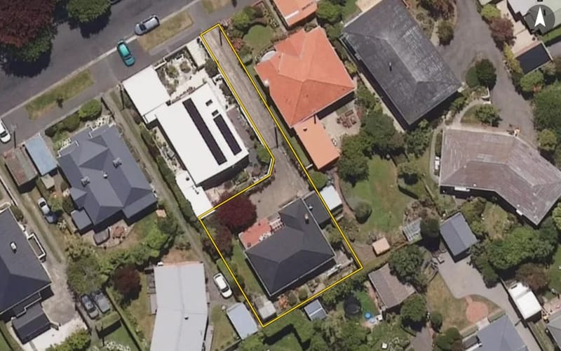 11 Hobson Street