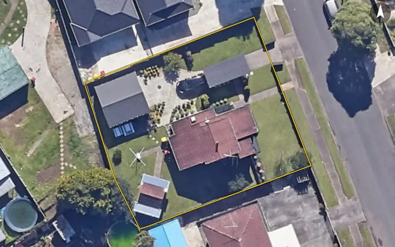 5 Dewhurst Place