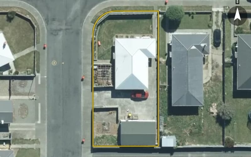 60 Waiau Crescent