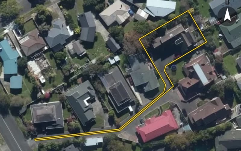 5 Ngahere Court