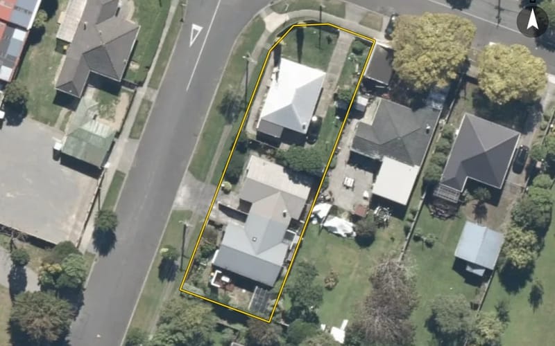29 Burden Avenue
