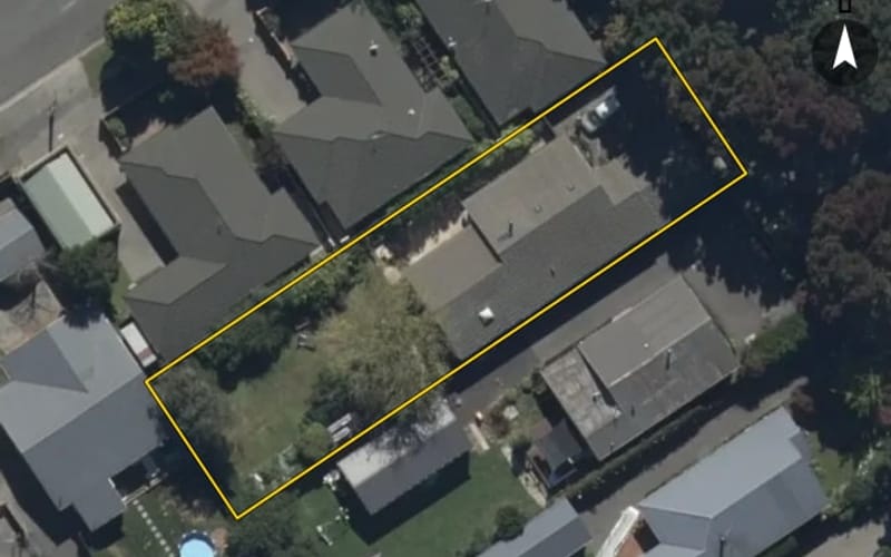 57 Rayburn Avenue