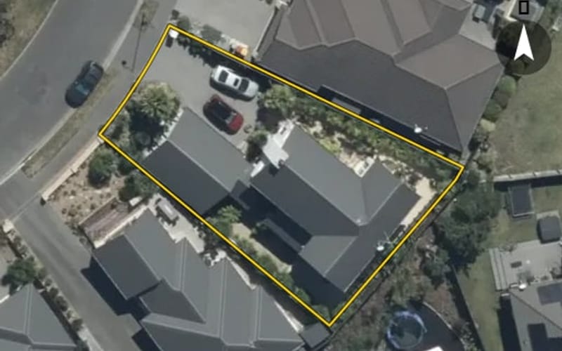 22 Titirangi Crescent