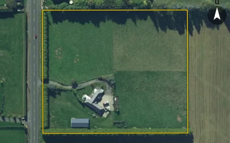 230 Mill Road North