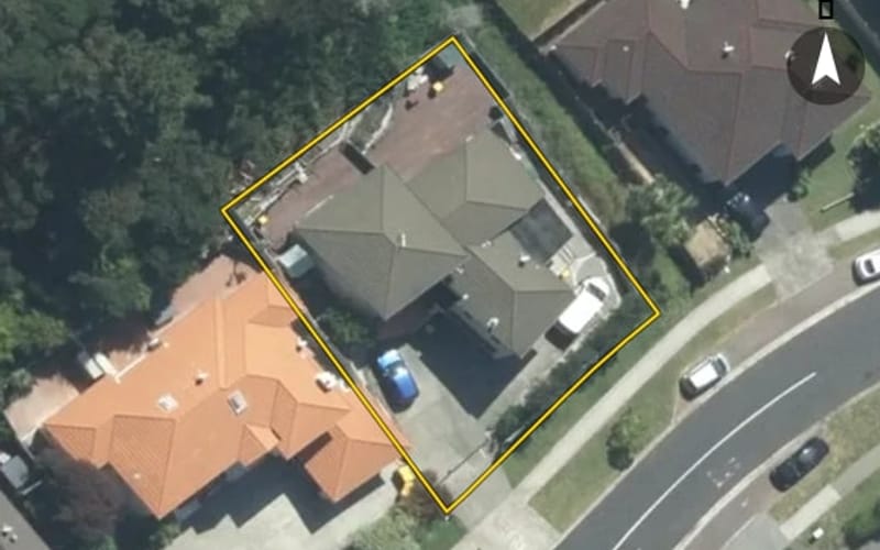 41 Helvetia Drive