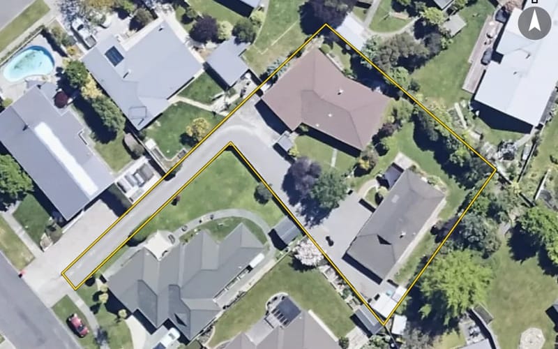 3B Hillside Terrace