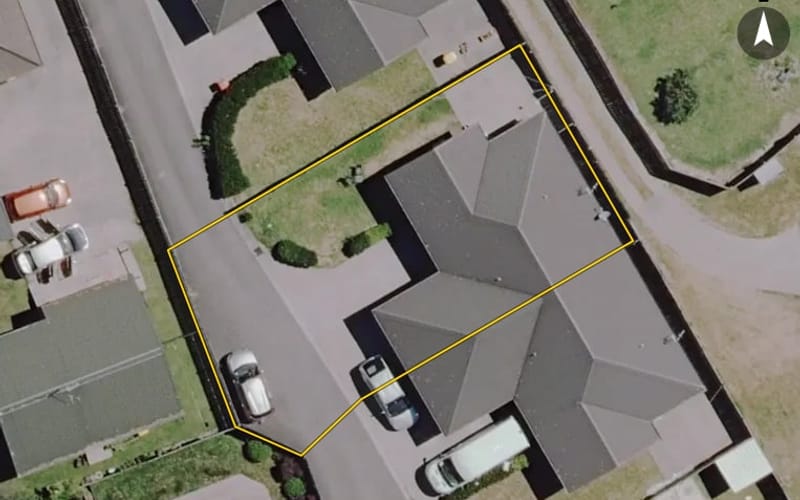 22C Tennyson Road