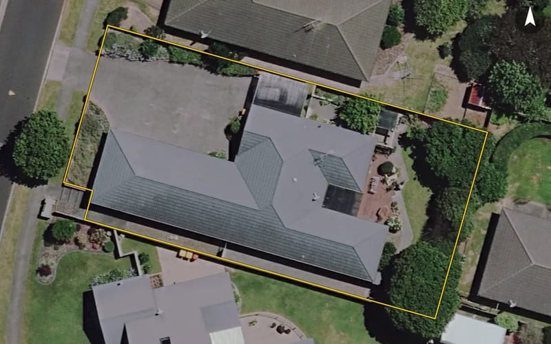 43 Waiwherowhero Drive