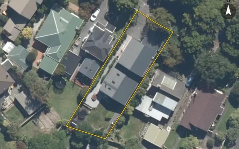 8 Totara Crescent