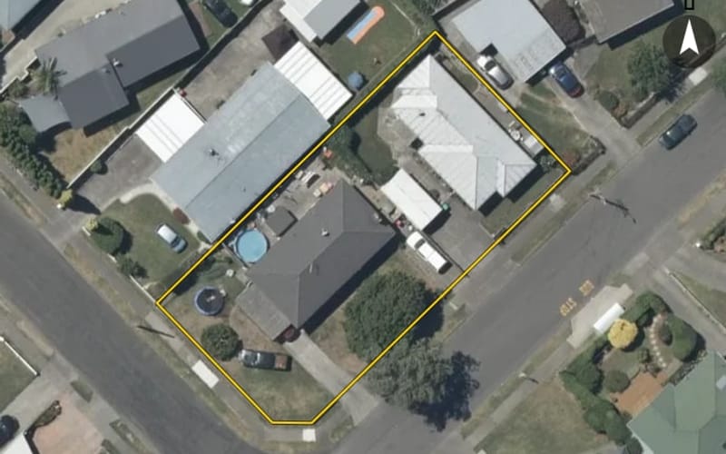 22B Alexander Avenue