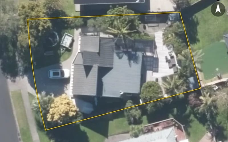 54 John Gill Road