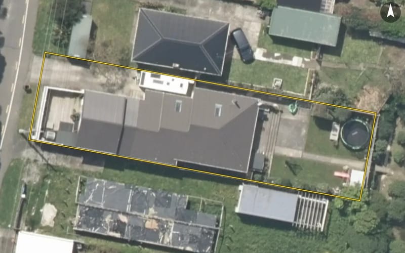 38 Airlie Road