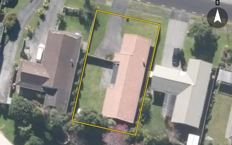 14 Mirabell Place