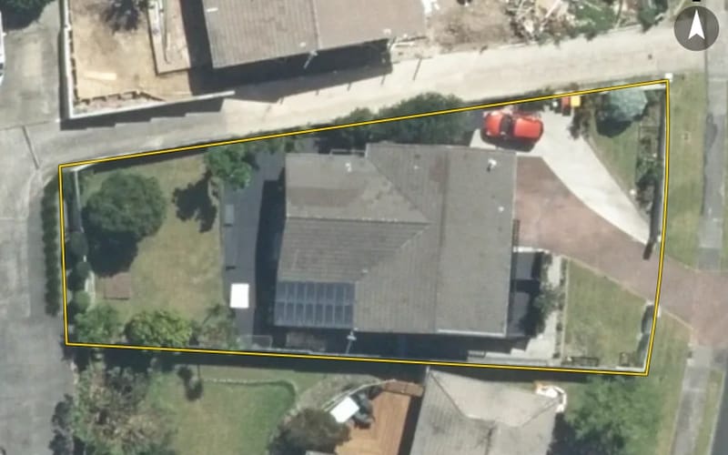 16 Stapleford Crescent