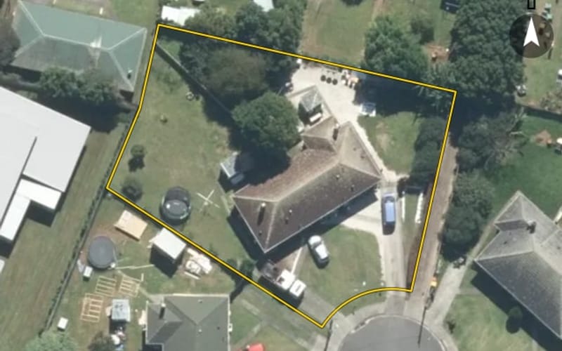 8 Finlay Place