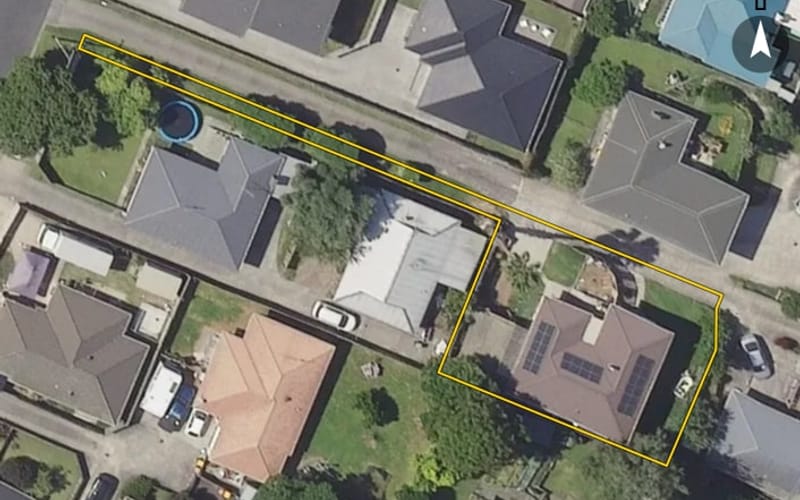 100A Hynds Road