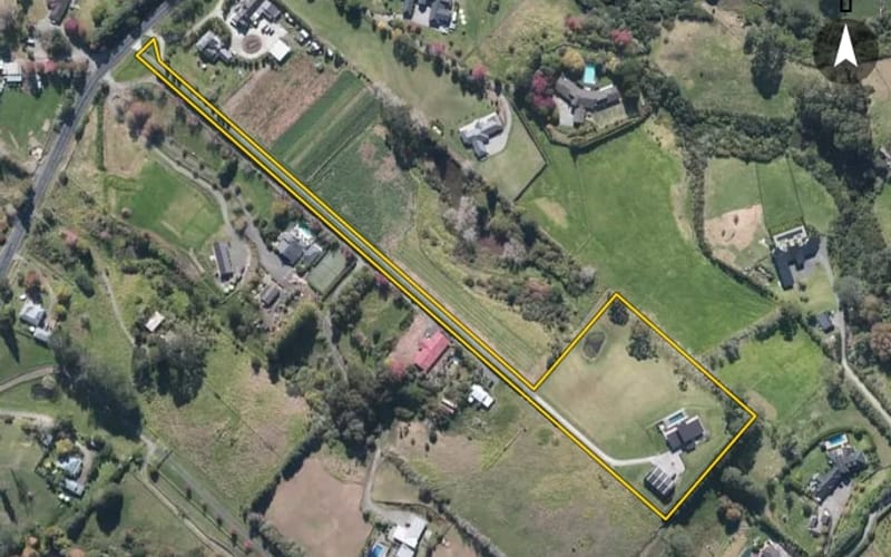 753A Coatesville-Riverhead Highway