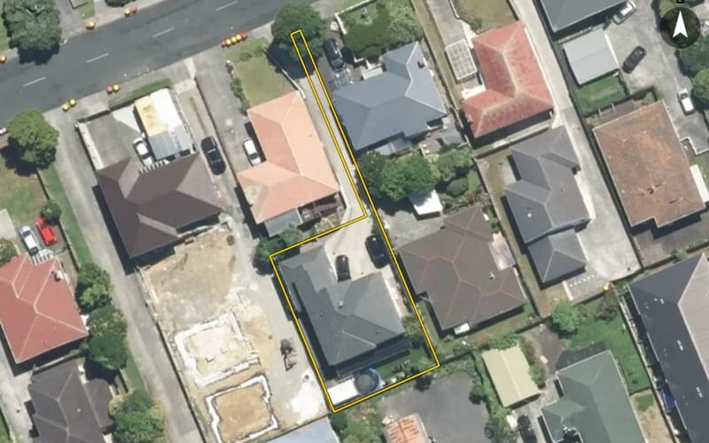 57A Halver Road