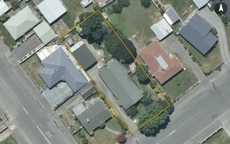106 Thomson Street