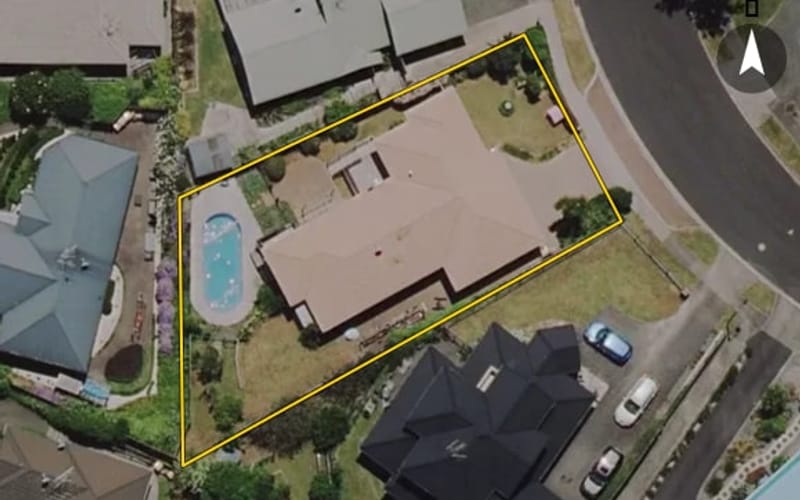 46 Greenfield Drive
