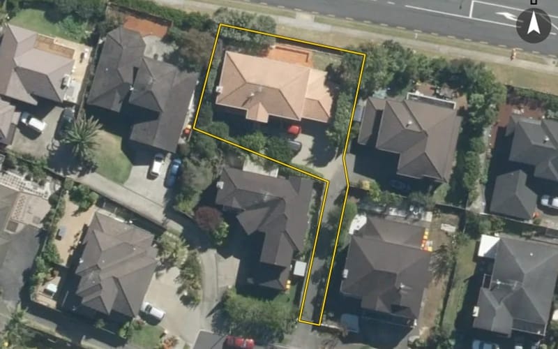 42 Joy Street