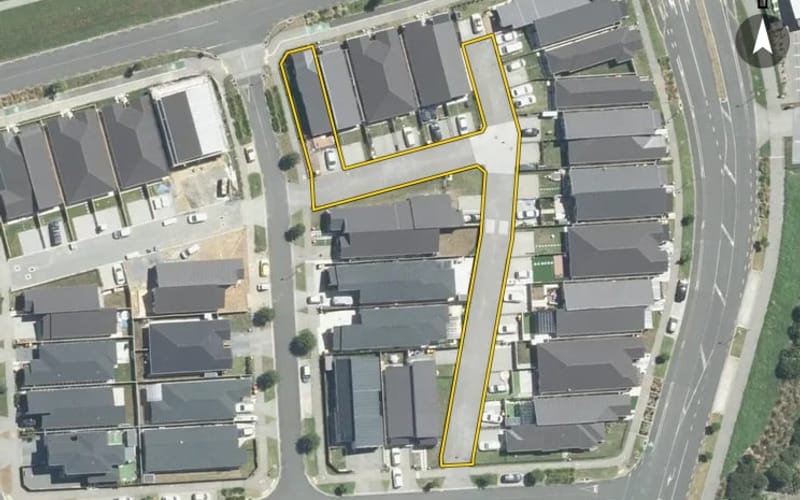 8B Auranga Drive